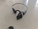 OYOCO【8級防水丨0漏音】運動(dòng)耳機骨傳導無(wú)線(xiàn)藍牙不入耳戶(hù)外掛耳式跑步耳機游泳防水開(kāi)放騎行超長(cháng)續航 【水陸聲學(xué)旗艦】X9 石墨黑丨32G閃存丨8級防水 HIFI音質(zhì)丨聲能聚音環(huán)丨零漏音丨30天超長(cháng)續 曬單實(shí)拍圖