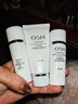 歐詩(shī)漫（OSM）珍珠白水乳套裝美白淡斑補水保濕提亮面部護膚品生日 七夕禮物 【旅行裝】潔30g+水20ml+乳20ml 1 曬單實(shí)拍圖