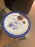 八喜冰淇淋 巧克力口味550g*1桶 家庭裝 生牛乳冰淇淋桶裝 曬單實(shí)拍圖