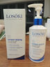Losoki瑞士進(jìn)口氨基酸洗面奶美白控油祛痘除螨蟲(chóng)去黑頭男女士專(zhuān)用潔面乳 曬單實(shí)拍圖