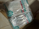 宋先生醫用棉簽10cm無(wú)菌消毒500支成人嬰兒清潔傷口護理單頭竹棒棉簽 曬單實(shí)拍圖