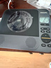 飛利浦（PHILIPS）EXP5608 潮品CD機 桌面cd音響  藍牙CD機家居裝飾裝修禮物送男友立體聲音樂(lè )專(zhuān)輯音箱 曬單實(shí)拍圖