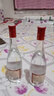 汾酒 紅蓋玻汾 清香型白酒 42度475mL 雙瓶裝 曬單實(shí)拍圖