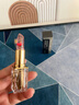 美人符變色唇膏變色口紅唇釉不掉色不沾杯保濕滋潤唇膏女士專(zhuān)用防干裂 曬單實(shí)拍圖