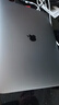 Apple Macbook Pro二手蘋(píng)果筆記本電腦超強M芯商務(wù)辦公娛樂(lè )設計剪輯開(kāi)發(fā)后期制作 99成新 19款16寸i7/16G-512G銀/灰VJ2 曬單實(shí)拍圖