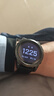 佳明（GARMIN）fenix7戶(hù)外運動(dòng)智能手表GPS太陽(yáng)能心率血氧監測跑步健身新年禮物 Fenix7 DLC碳黑旗艦版 曬單實(shí)拍圖