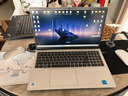 戴爾（DELL）靈越15 筆記本電腦 新款 15.6英寸輕薄本學(xué)生商務(wù)辦公本(酷睿i5 16G 512G 120Hz全面屏) 曬單實(shí)拍圖