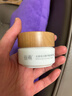 谷雨美白面霜50g*2美白淡斑去黃修護保濕奶罐護膚品生日新年禮物 曬單實(shí)拍圖