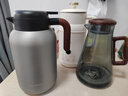 艾曼格（IMOGY）德國艾曼格保溫水壺家用保溫壺保溫瓶大容量熱水壺316L不銹鋼暖壺 曬單實(shí)拍圖
