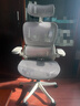 西昊B100Pro 人體工學(xué)椅辦公椅電腦椅人工力學(xué)座椅電競椅子4D聯(lián)動(dòng)扶手 曬單實(shí)拍圖