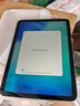 Apple/蘋(píng)果 iPad11英寸 A16芯片2025年款 平板電腦 (128GB WLAN版/學(xué)習辦公娛樂(lè ))銀色 曬單實(shí)拍圖