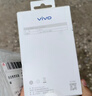 vivo iQOO 官方原裝6A Type-c 超快閃充數據線(xiàn) (CtoC)  1.5m 適用于vivoiqoo小米榮耀華為OPPO手機 曬單實(shí)拍圖