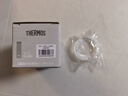 膳魔師（THERMOS）2024新款日本進(jìn)口膳魔師保溫杯男女魔膳師超輕水杯子JON-350/480  石灰色480ml2024新款日本專(zhuān)柜版 曬單實(shí)拍圖