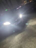 猛道適用于15-18款吉利博瑞LED前大燈H15遠光近光H7車(chē)燈改裝汽車(chē)燈泡 博瑞 近光燈H7 48燈大芯片燈珠款/一只 曬單實(shí)拍圖
