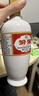 汾酒 【試飲裝】出口白瓷汾 2018-2019年隨機發(fā)貨 清香型白酒 53度 375ml*2瓶 陳年老酒新年禮物 曬單實(shí)拍圖