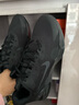 耐克NIKE訓練鞋男子緩震氣墊ALPHA TRAINER 5運動(dòng)鞋DM0829-010黑43 曬單實(shí)拍圖