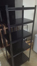 收|納|物|語(yǔ)貨架置物架子家用倉儲多層落地儲物收納陽(yáng)臺雜物快遞廚房櫥柜鐵架 曬單實(shí)拍圖