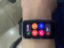 華為（HUAWEI）手環(huán)10 標準版 羽砂黑 智能手環(huán)專(zhuān)業(yè)睡眠分析情緒健康鋁合金機身心率監測運動(dòng)手環(huán)華為手環(huán)9升級 曬單實(shí)拍圖