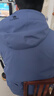 駱駝（CAMEL）沖鋒衣男女外套三合一可拆卸兩件套戶(hù)外暴雨級防水防風(fēng)登山服 曬單實(shí)拍圖