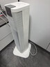 海爾（Haier）取暖器家用立式智能恒溫省電暖風(fēng)機電暖氣電暖器小太陽(yáng)家用烤火器浴室熱風(fēng)機低噪臥室速熱嬰兒可用 【升級Pro藍牙手機-AI語(yǔ)音款】石墨烯雙效速熱 曬單實(shí)拍圖