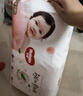 好奇（Huggies）鉑金裝小桃褲紙尿褲L76片(9-14kg)大號尿不濕【透爽散熱】 曬單實(shí)拍圖