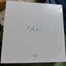 玉蘭油（OLAY）全新美白水乳液改善暗沉補水保濕化妝品護膚品套裝新年禮物送女友 曬單實(shí)拍圖