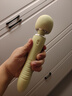 謎姬震動(dòng)av棒成人情趣用品女性專(zhuān)用按摩玩具生交器陰道自衛慰強震炮機 曬單實(shí)拍圖