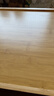 楓拓凌托盤(pán)竹木質(zhì)長(cháng)方形餐盤(pán)裝下酒菜鹵味拼盤(pán)燒烤盤(pán)子家用商用餐具器皿 【52*34cm】雙耳托盤(pán) 曬單實(shí)拍圖