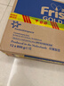 Friso美素佳兒港版金裝嬰幼兒配方奶粉2段800g*12罐(6-12月)6HMO易消化 曬單實(shí)拍圖