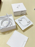 Apple/蘋(píng)果 AirPods Pro (第二代) 搭配MagSafe充電盒 (USB-C) 蘋(píng)果耳機 藍牙耳機 適用iPhone/iPad/Mac 曬單實(shí)拍圖