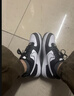 耐克NIKE板鞋男空軍一號 AIR FORCE 1運動(dòng)鞋DV0788-001黑白42.5 曬單實(shí)拍圖