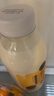 簡(jiǎn)愛(ài)百香果 酸奶1.08kg*1瓶 家庭分享裝低溫酸奶 風(fēng)味發(fā)酵乳 曬單實(shí)拍圖