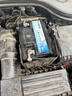 瓦爾塔（VARTA）汽車(chē)電瓶蓄電池 藍標L2-400 大眾高爾夫途觀(guān)朗逸別克邁騰科魯茲 曬單實(shí)拍圖