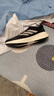 阿迪達斯（adidas）男鞋跑步鞋秋冬戶(hù)外休閑防滑運動(dòng)鞋 一號黑/亮白/深麻灰 43 曬單實(shí)拍圖