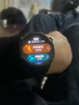 華為（HUAWEI）手表WATCH GT 6 Pro【咨詢(xún)享優(yōu)惠】運動(dòng)智能兩周續航藍牙通話(huà)體溫血氧心率監測健康送男女朋友禮物 46mm曜石黑【皮表帶+貼膜】 曬單實(shí)拍圖
