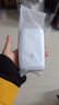 小米（MI）【3C認證】小米自帶線(xiàn)充電寶 20000 22.5W 淺灰 可上飛機/火車(chē)多彩便攜  iPhone安卓可用 曬單實(shí)拍圖
