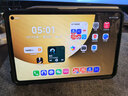 HUAWEI MatePad Mini 悅讀版 華為平板電腦 8.8英寸OLED屏 SIM卡版可通話(huà) 12GB+256GB 曜石黑 曬單實(shí)拍圖