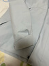 貓人（MiiOW）沖鋒衣防風(fēng)夾克外套女男三合一兩件套秋冬大碼抓絨內膽保暖登山服 KK96888冰川蘭-女 S 曬單實(shí)拍圖