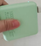 羽博（Yoobao）迷你快充充電寶10000毫安3C認證可上飛機超薄便攜移動(dòng)電源雙口輸出適用蘋(píng)果華為小米安卓安全耐用 幸運龍【蘋(píng)果+Type-c輸入口】 曬單實(shí)拍圖