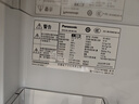 松下（Panasonic）【煥新補貼】大白法式多門(mén)464升家用冰箱超薄零嵌入變頻雙系統一級能效風(fēng)冷無(wú)霜NR-EW46TGB-W 曬單實(shí)拍圖