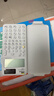 卡西歐（CASIO）fx-999CNCW科學(xué)函數計算器宋浩老師推薦 fx-991CN升級12大功能大學(xué)社會(huì )人士學(xué)習考研考試白色 曬單實(shí)拍圖