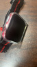 綠聯(lián)適用蘋(píng)果手表膜SE2/S9/S8通用Apple WatchS7/S6/S5/S4保護膜45mm全屏水凝軟膜 曬單實(shí)拍圖