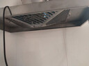 保力克出租屋簡(jiǎn)易安裝油煙機大吸力抽油煙機家用廚房強力排油煙機頂側雙吸抽煙機 【標準款】【無(wú)按鍵攏煙罩】 8寸1米管攏煙套餐 曬單實(shí)拍圖