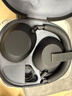 索尼（SONY）WH-1000XM6【政府補貼】頭戴式無(wú)線(xiàn)降噪耳機 AI智能降噪 黑色 新年禮物 元旦 曬單實(shí)拍圖