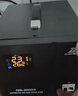 征西單相家用穩壓器220v全自動(dòng)大功率空調冰箱電腦電壓穩定調壓器 TND5-5KVA（可帶1.5p變頻空調） 曬單實(shí)拍圖