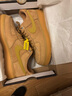 耐克NIKE男空軍一號AF1 新年禮物 運動(dòng)鞋CJ9179-200小麥色42 曬單實(shí)拍圖