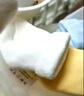 梔潔新生兒襪子秋冬嬰兒襪子秋冬加厚初生寶寶胎襪可愛(ài)春秋中筒襪0-1 秋冬五雙點(diǎn)點(diǎn)藍 5雙 小碼(建議0-4個(gè)月) 曬單實(shí)拍圖