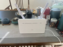 華為4g插卡路由器移動(dòng)路由2pro/5全網(wǎng)通CPE轉無(wú)線(xiàn)網(wǎng)隨身wifi寬帶非wifi7企業(yè)級b535千兆2025款5g AX15B B535-836【雙網(wǎng)版+一年套餐】 曬單實(shí)拍圖