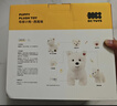 babycare&bct西高地犬口令狗兒童毛絨玩具智能寵物玩偶寶寶生日新年禮物 曬單實(shí)拍圖