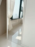 小匠材全身鏡亞克力軟鏡子貼墻穿衣鏡家用試衣鏡宿舍鏡子40*150 曬單實(shí)拍圖